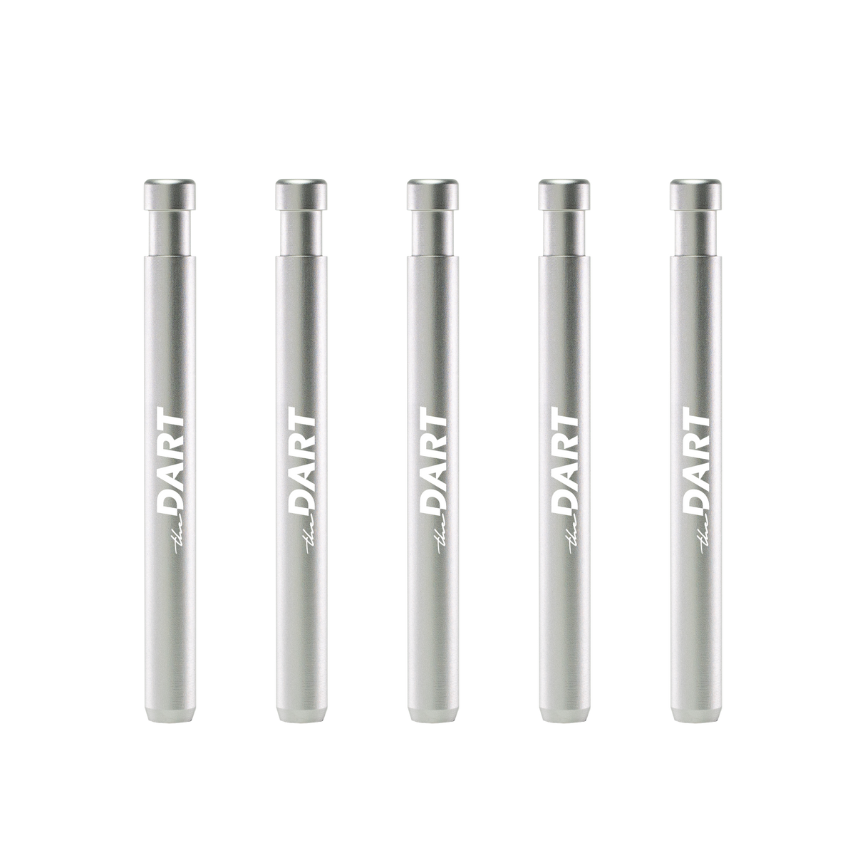 DART One Hitter 5-Pack