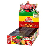 Juicy Jay's Flavored Rolling Papers | 1 1/4 Inch