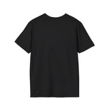 Mindset Soft Style T-Shirt, Green Leaf Logo