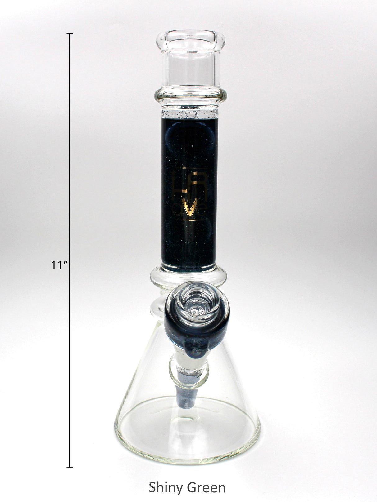 Krave Glass DNA *FREE GIFT*