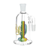 Pulsar Cactus Fantasy Ash Catcher | 5.25" | 14mm