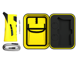 Lemonnade X G Pen Roam - Portable E-Rig Vaporizer