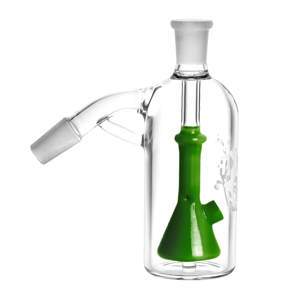 Pulsar Beaker Perc Ash Catcher | 45 Degree