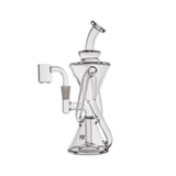 MJ Arsenal Time Turner Mini Dab Rig