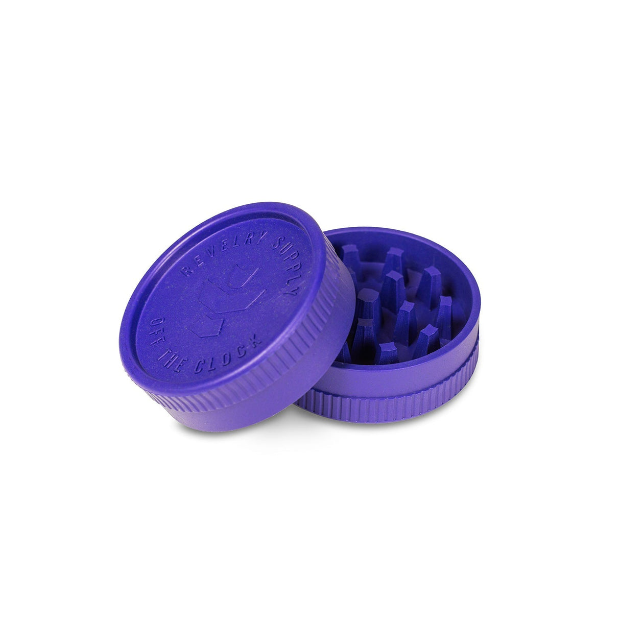 Revelry Hemp 2 Piece Grinders