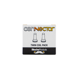 Crushed Quartz Twin Pack by Stache