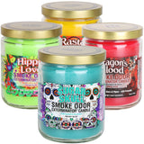 Smoke Odor Exterminator Candle | Pop Culture Series | 13oz