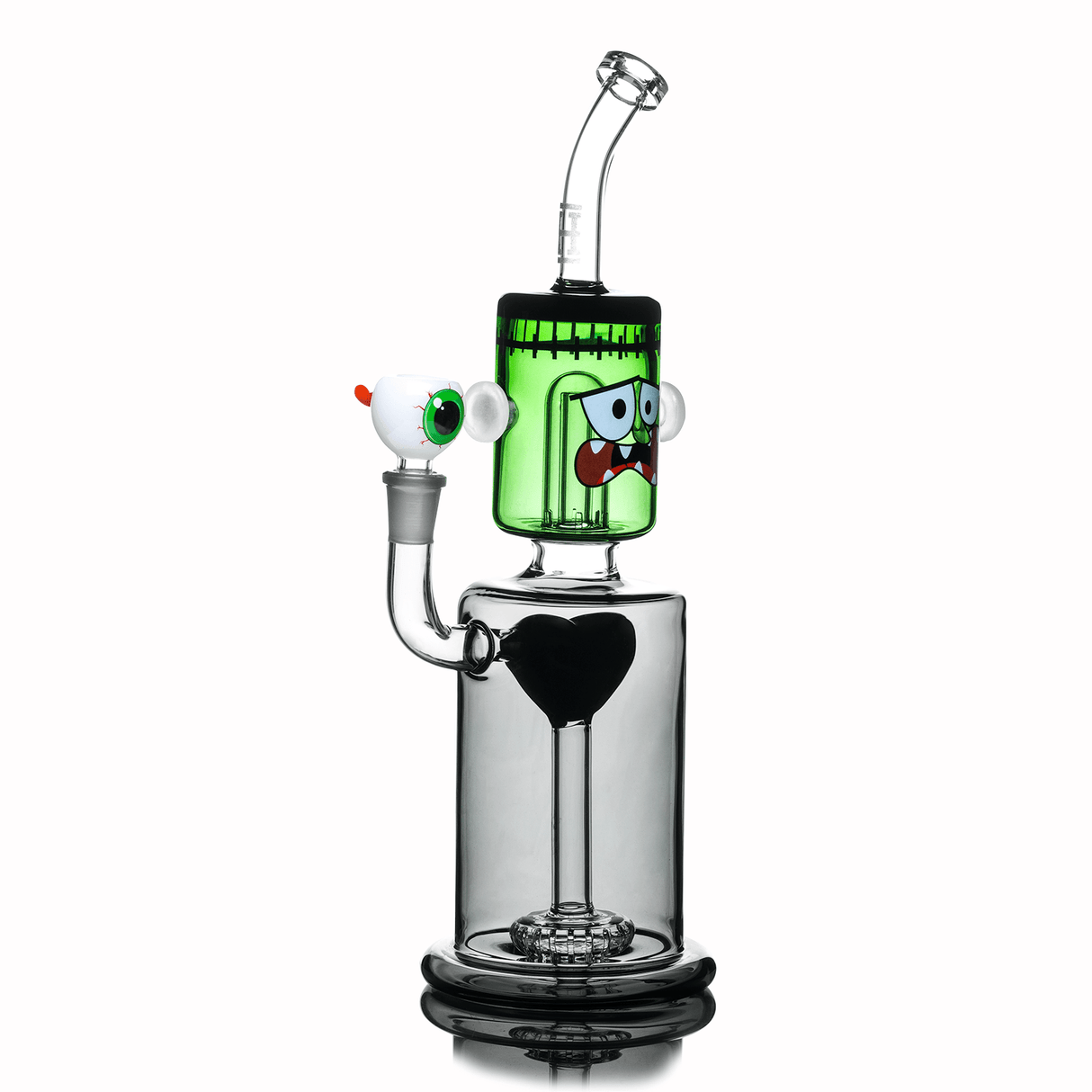 Dankenstein XL Bong 13"