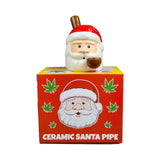 Santa Pipe