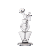 MJ Arsenal Gemini Mini Dab Rig