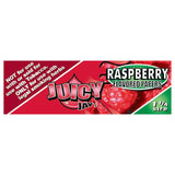 Juicy Jay's Flavored Rolling Papers | 1 1/4 Inch