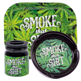 Smoking Essentials Gift Set