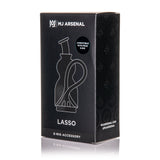 MJ Arsenal Lasso Puffco Peak Top
