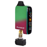 Pulsar 510 DL 5.0 Precision Voltage Control LCD Screen Vape Bar | Thermo Series | 1000mAh