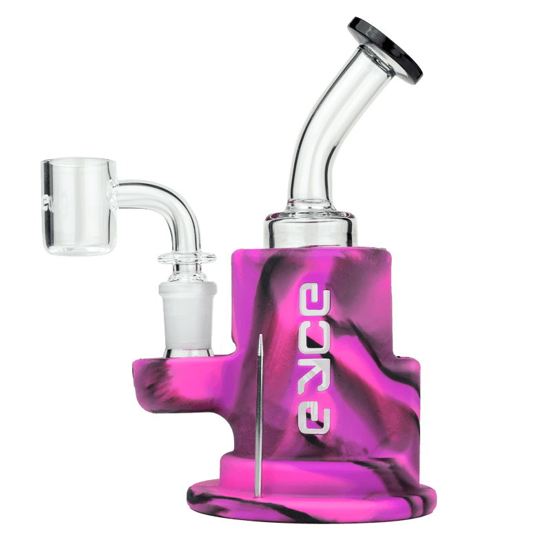 Eyce Spark ProTeck Glass Rig