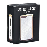 Zeus Ion 510 Battery | 650mAh