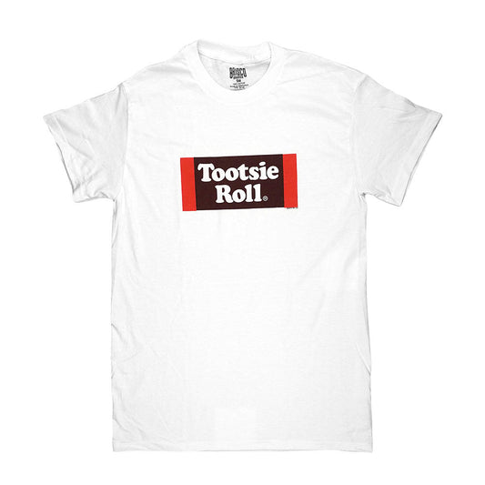 Brisco Brands Tootsie Roll T-Shirt
