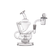 MJ Arsenal Claude Mini Dab Rig