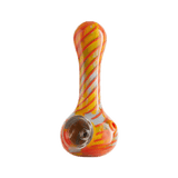 Eyce ORAFLEX Spiral Spoon Pipe