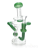 Pulsar 7.5" Ball Recycler Bong