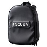 Focus V CARTA Sport Portable Electric Dab Rig | Black | 2700mAh