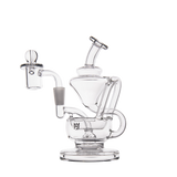 MJ Arsenal Claude Mini Dab Rig