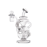 MJ Arsenal Infinity Mini Dab Rig