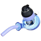 Pulsar Color Swirl Hand Pipe for Puffco Proxy | 6.5"