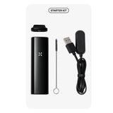 Pax Plus Dry Herb Vaporizer Starter Kit