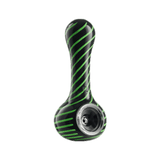 Eyce ORAFLEX Spiral Spoon Pipe