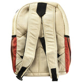 ThreadHeads Himalayan Hemp Mountain Sunrise Backpack