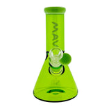 MAV 7" Two-Tone Mini Beaker