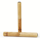 Honey Dabber II Cherry Wood Dab Straw