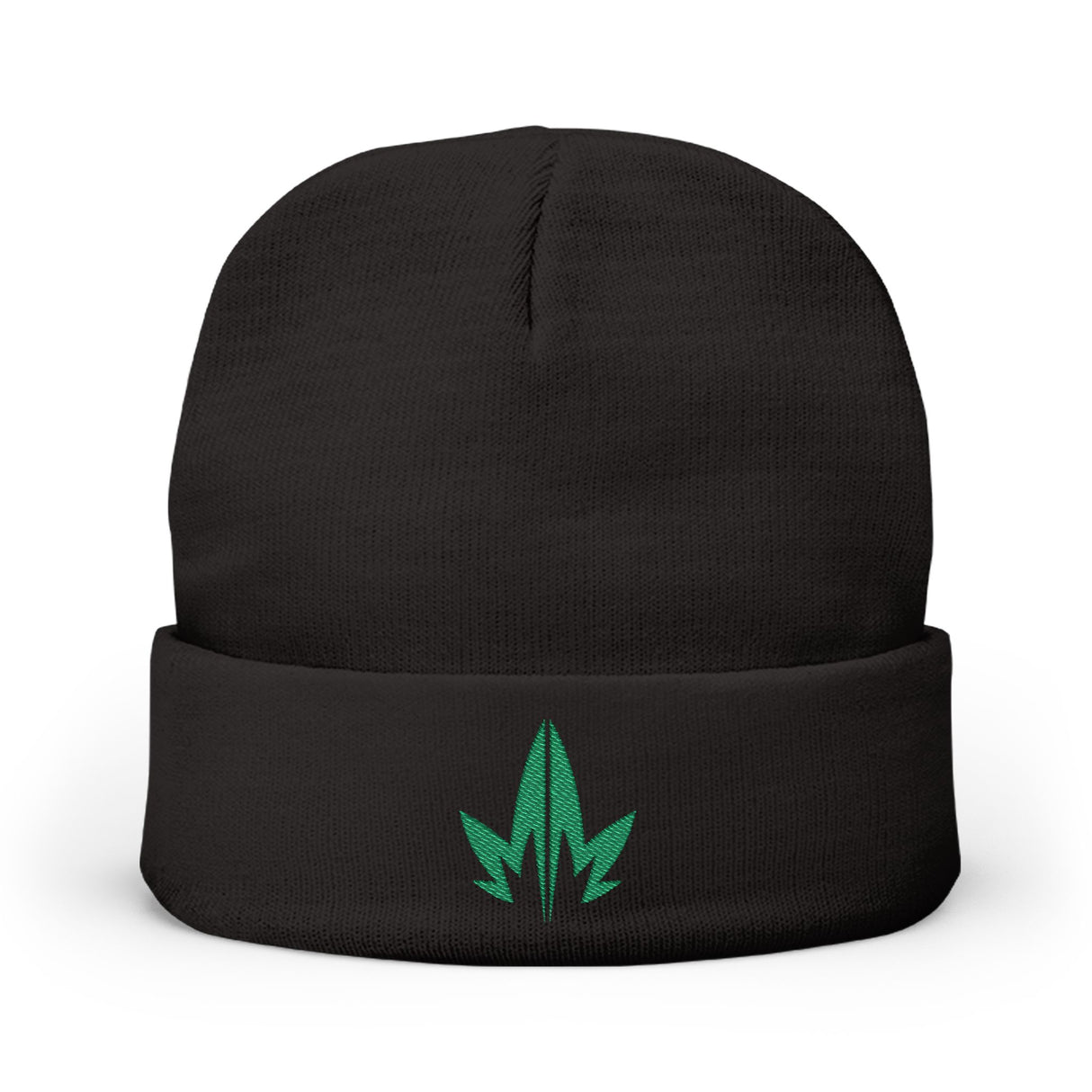 Mindset Cuffed Beanie