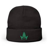Mindset Cuffed Beanie