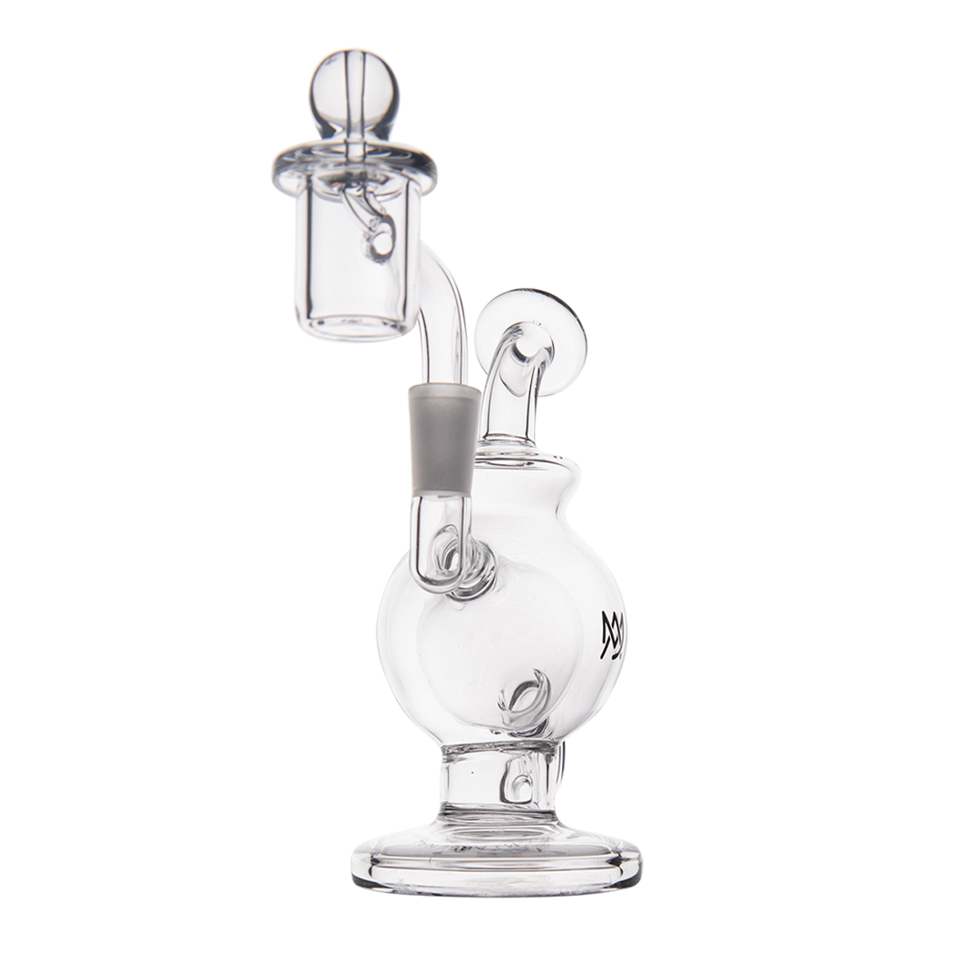 MJ Arsenal Atlas Mini Dab Rig