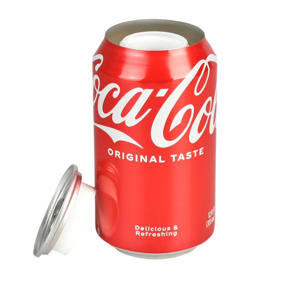 Soda Can Diversion Stash Safe - 12 fl.oz