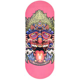 Pulsar SK8Tray Magnetic Tray Lid - 7.25"x19.75"/Kush Native 3D