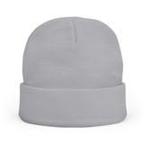 Marijuana Mindset Cuffed Beanie