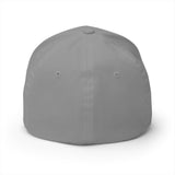 Marijuana Mindset Cap - Mindset Green Leaf