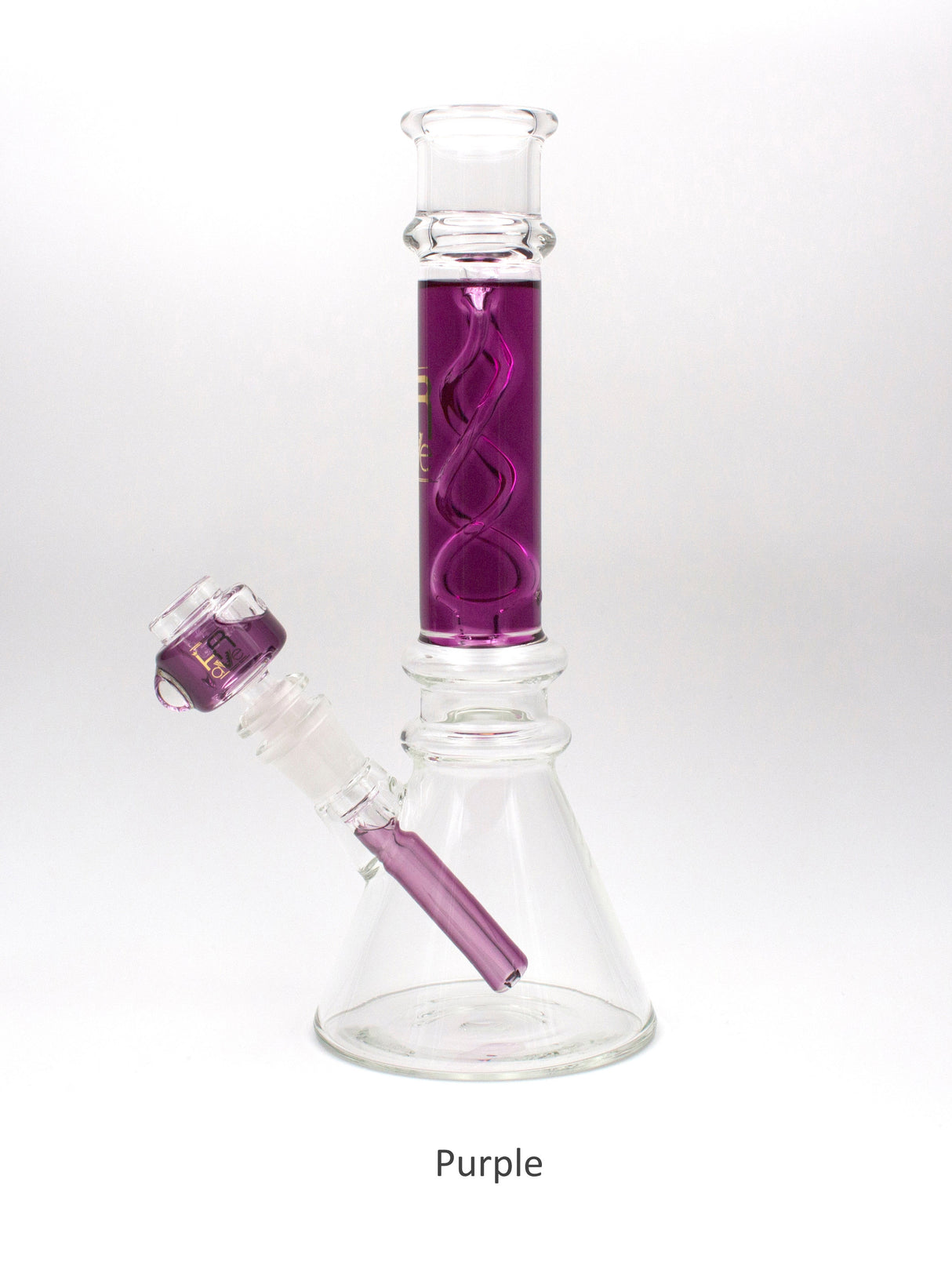 Krave Glass DNA *FREE GIFT*