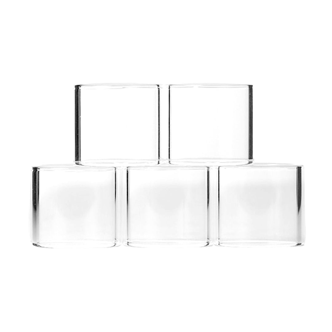 Medusa Customs Replacement Glass Tanks