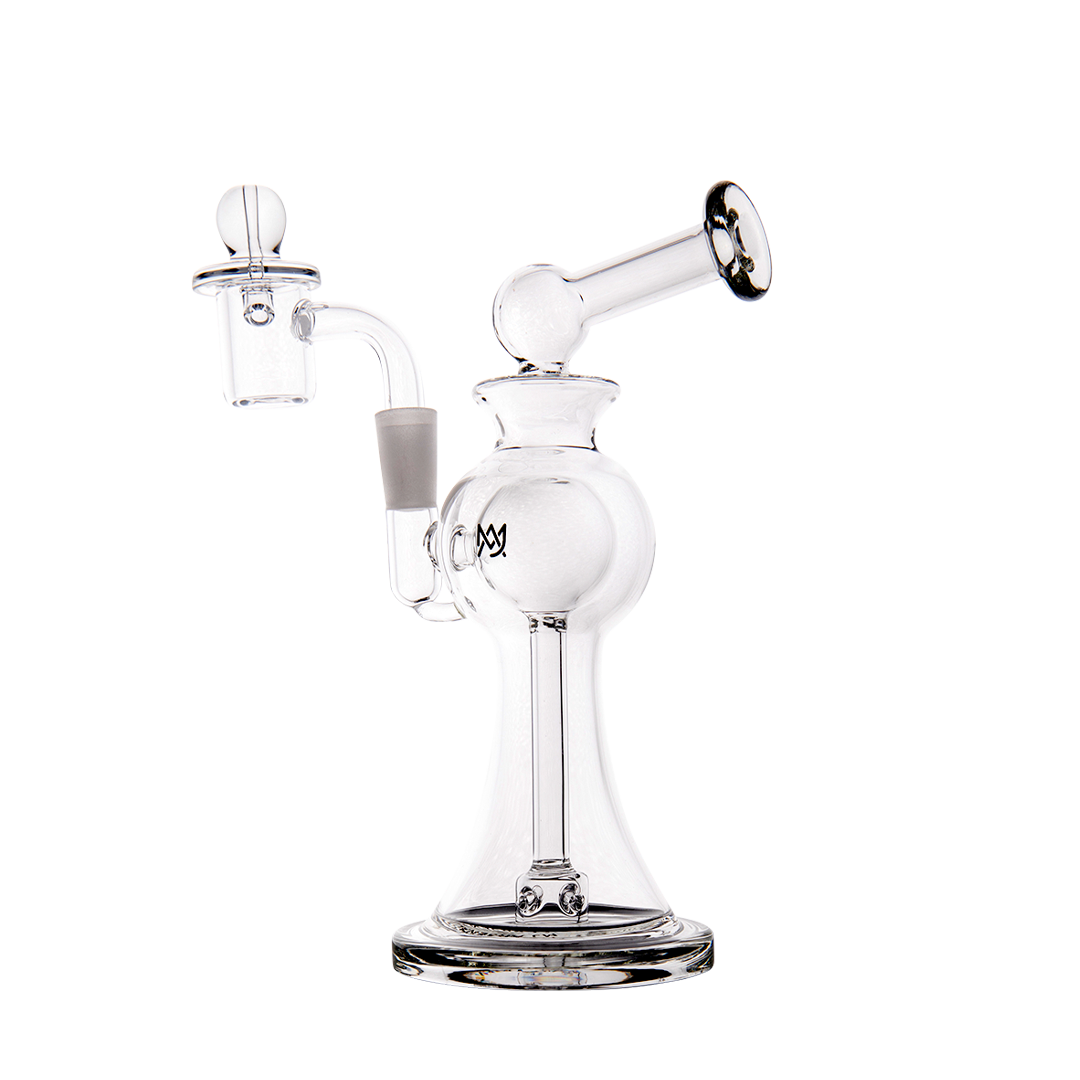 MJ Arsenal Apollo Mini Dab Rig