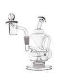 MJ Arsenal Claude Mini Dab Rig