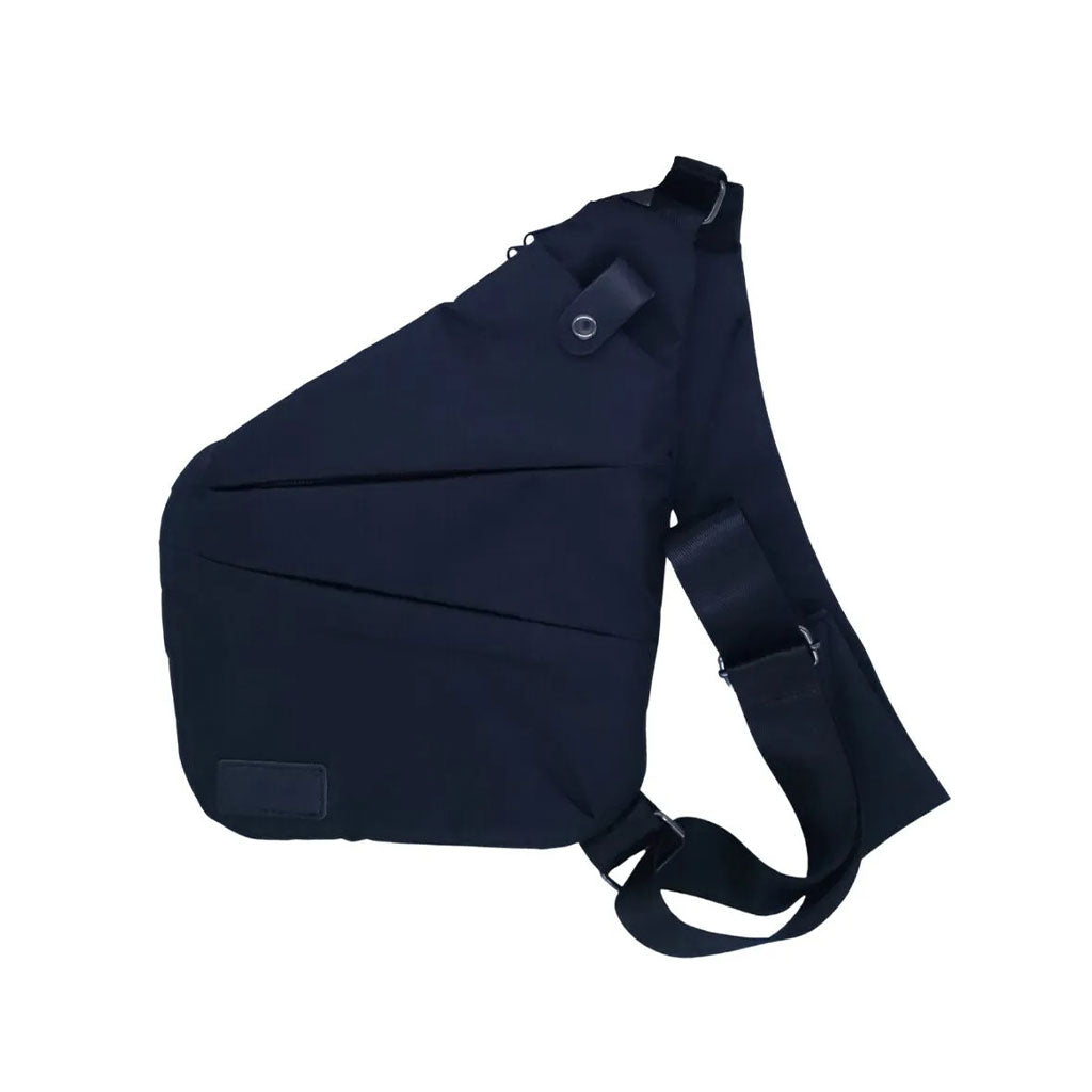 FIREBAR LABS SMELL PROOF LOCKABLE CROSS BODY BAG