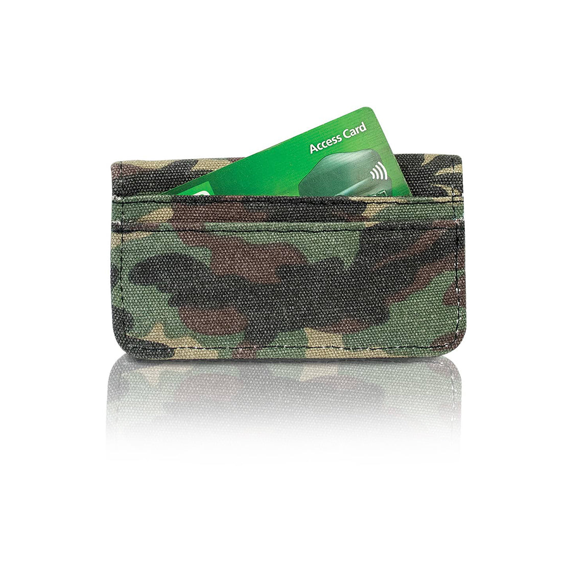 RYOT Roller Wallet