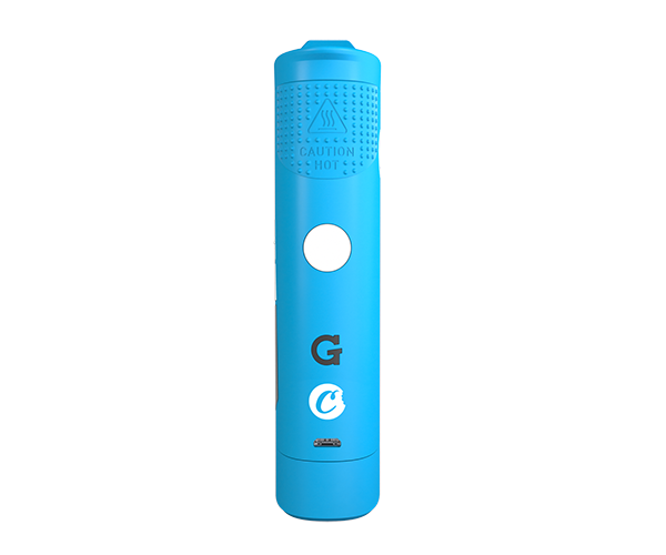 Cookies X G Pen Roam - Portable E-Rig Vaporizer