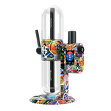 Grateful Dead Modul + Dok Deluxe Travel Set - Legacy Patchwork