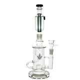 Freeze Pipe Klein Recycler