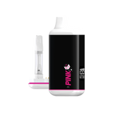 Pink Box - 510 Battery: Single Pack